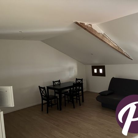 Location Appartement 3 pièces 46m² BERGERAC 24100 - Photo 4