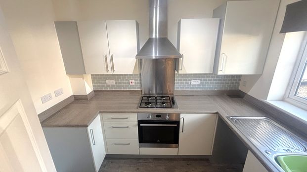 Belmont Court, Bridgwater, Somerset - Photo 1