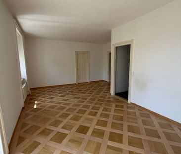 Appartement de 4.5 pièces avec balcon à Bienne - Photo 1