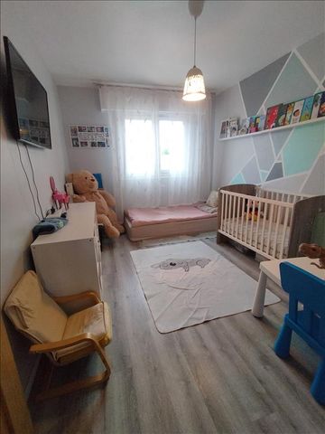 3 pièces - Meublé - 69,37 m² - 3ème étage - Colocation non autorisée - Photo 5