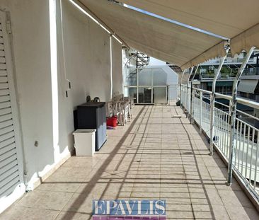 Διαμέρισμα για ενοικίαση Άνω Ιλίσια (Ζωγράφου) - Photo 4