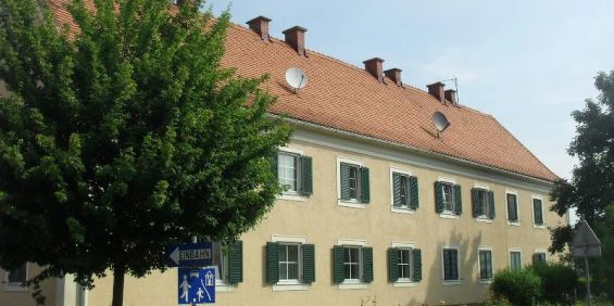 3-Zimmer-Wohnung, Top 1 - Photo 3