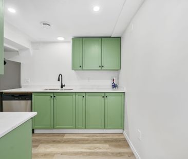 For Lease - 660 Mackechnie Crescent Unit# Lower Unit, Cobourg, Ontario - Photo 5