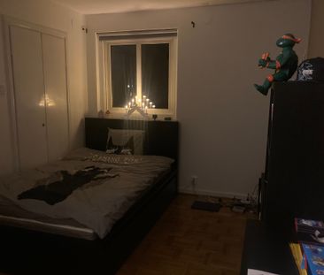 Dammvägen, Växjö - Foto 2