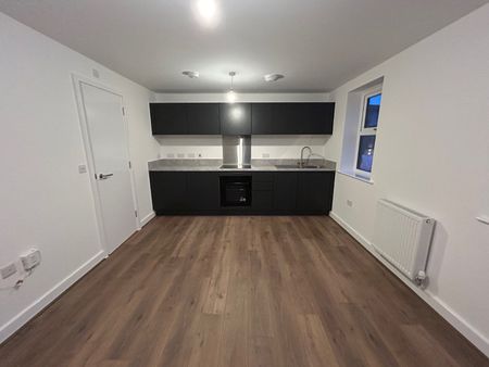 2 bedroom house to rent - Photo 2