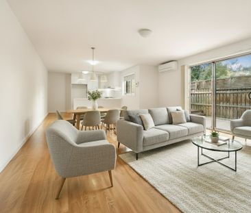 CENTRAL BLISS IN BENTLEIGH - UNFURNISHED - Photo 6