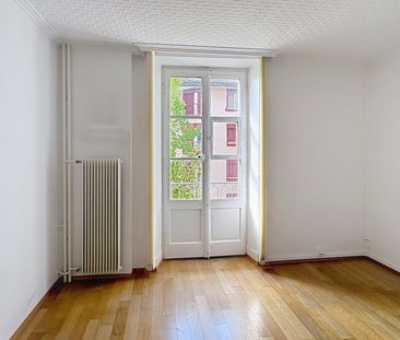 Au coeur de Clarens - Lumineux appartement de 3 pièces - Photo 5