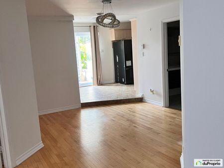 63, boulevard des Prairies, Pont-Viau à louer - Photo 5