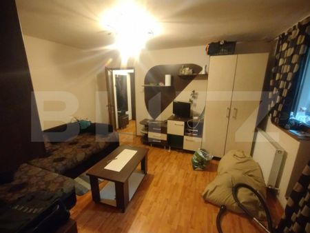 Apartament de inchiriat, 2 camere, 42 mp, parter, zona Bv De - Fotografie 5