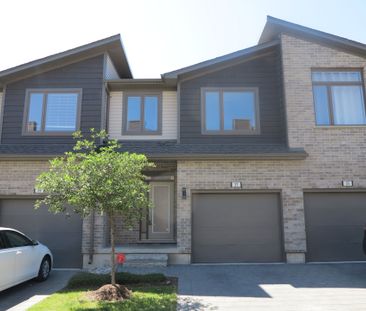 For Lease - 1960 Dalmagarry Road Unit# 37, London North, Ontario - Photo 5