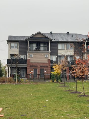 For Lease - 712 Lapland Private Unit# 375, Kanata, Ontario - Photo 5