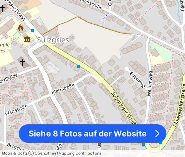Top 3-Zi.-GG-Wohnung mit Terrasse in Esslingen- Sulzgries - Foto 1