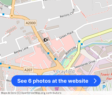 Lakedale Court, Crayford, DA1 - Photo 1