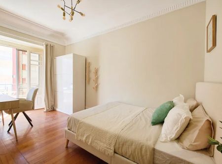 Avenida Almirante Reis, Lisbon, Lisbon 1000-049 - Photo 5