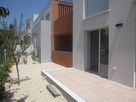 Lemasson - T2 - 39m² - Photo 1