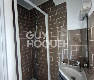 Location Appartement 1 pièce 24m² - Photo 6