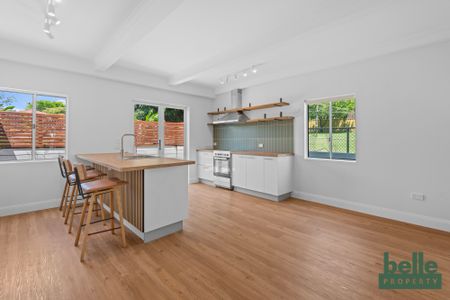 258 Tufnell Road, Banyo QLD 4014 - House For Rent | Domain - Photo 5