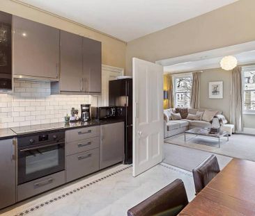 3 bedroom maisonette to rent - Photo 4