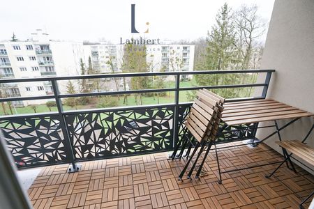 Location Appartement 3 pièces 68m² - Photo 4