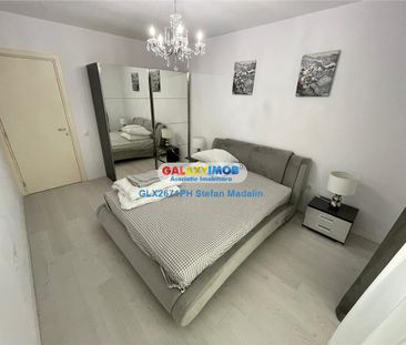 INCHIRIERE APARTAMENT 2 CAMERE DE LUX - ZONA ALBERT, PLOIESTI - Fotografie 5