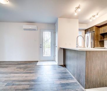 Lumineux Appartement-1 Chambre, Aylmer - Photo 1