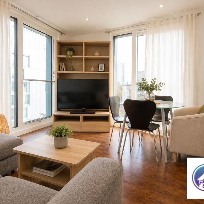 2 Bedroom Flat To Rent - Photo 1