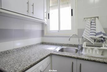 Avenida del Reino de Valencia, Valencia, Valencian Community 46005