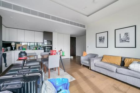 Bolander Grove, SW6, London - Photo 2