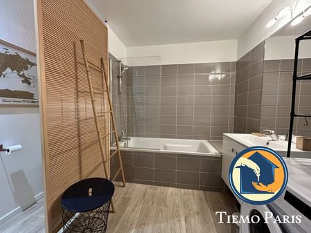 T2 Nanterre - Photo 4