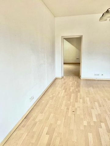 3-Zimmer-Wohnung mit großem Balkon zur Vermietung ! - Photo 2