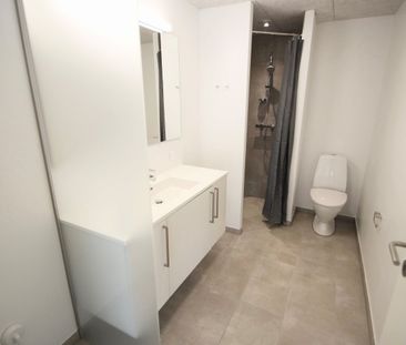 SAXOVEJ 2E, 3. 6000 Kolding – BOLIG MED STOR ALTAN OG ADGANG VIA EL... - Foto 5