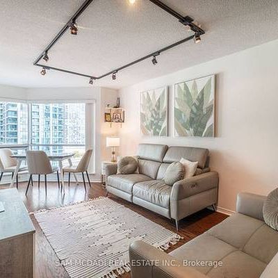 2+1 Bedroom, 2 Bathroom - World Trade Centre - Photo 1