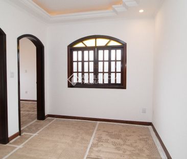 Sobrado com 4 quartos e 270m² para alugar em Vila Camilópolis, Sant... - Foto 4