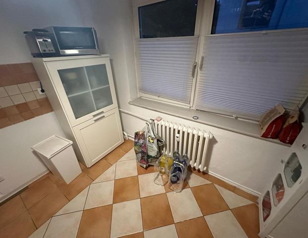 3 Zimmer Wohnung 56qm - Photo 1