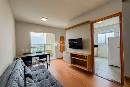 Apartamento com 1 quarto e 45m² para alugar em Humaitá, Porto Alegre. - Foto 3