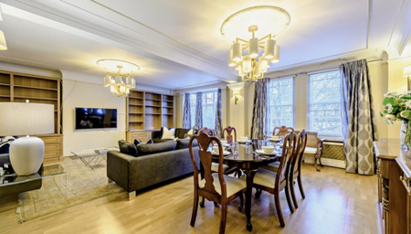 4 bedroom flat to rent - Photo 3