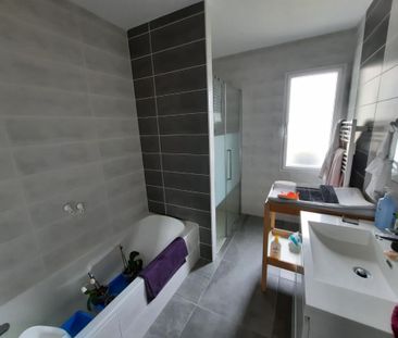 Appartement T1 à louer Nantes - 29 m² - Photo 6