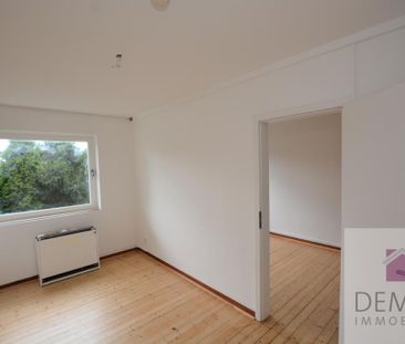 5744: Hilden City! Frisch renovierte 3,5-Zimmer-Wohnung mit Balkon in grüner Wohnlage! - Foto 6