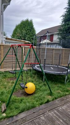 Pimpinellagatan, Angered - Photo 1