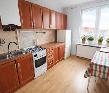 Mieszkanie dwupokojowe- ul. Roosvelta 58/ 11 Zabrze - Photo 2