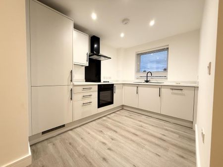 2 bedroom apartment to rent - Photo 3