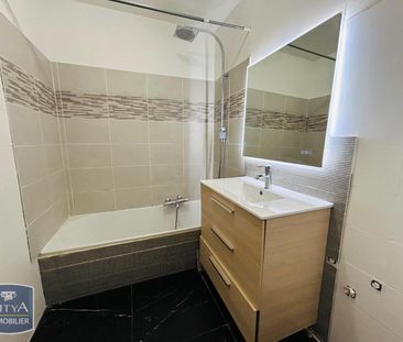 Location Appartement 3 pièces 56m² LE CANNET 06110 - Photo 6