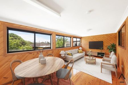 Neat & Cozy 3-Bedroom Home in a Convenient Campbelltown Location - Photo 2