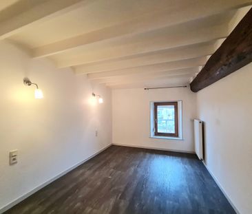 Appartement 4 pièces à Remiremont - Photo 1