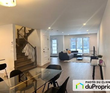 5076 boulevard Westley, Longueuil (St-Hubert) à louer - Photo 6
