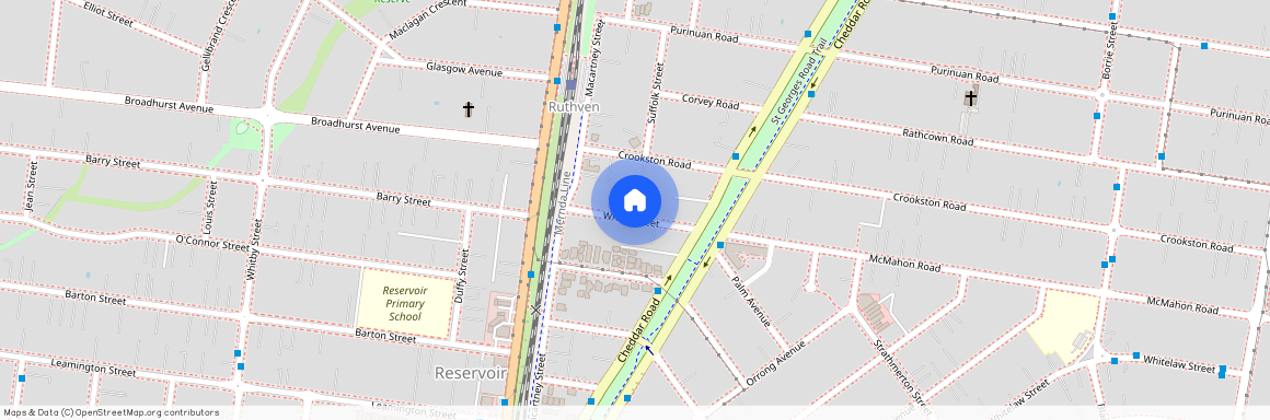 1/8 White Street, Reservoir VIC 3073