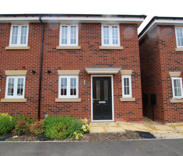 Orme Grove, Keyworth NG12 - Photo 3