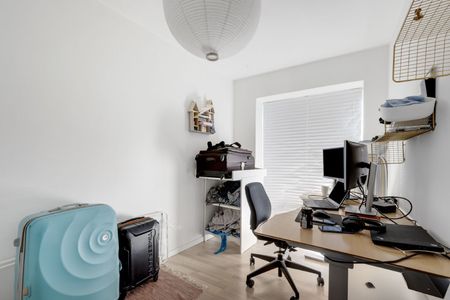 Lys og moderne 3-værelses lejlighed tæt på centrum - Photo 4