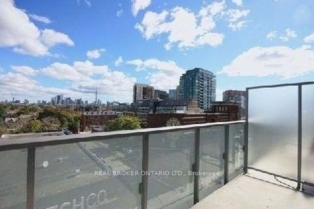 For Lease - 8 Gladstone Avenue Unit# 608, Toronto, Ontario - Photo 5