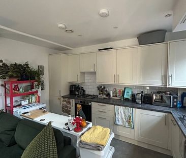 1 Bed Flat, Hackney, E9 - Photo 6